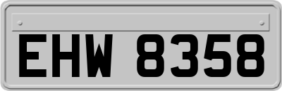 EHW8358