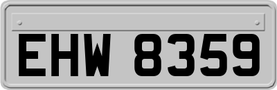 EHW8359
