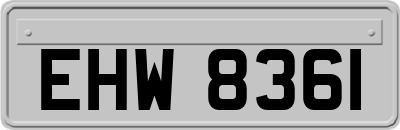 EHW8361