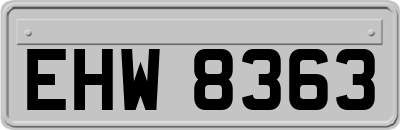 EHW8363