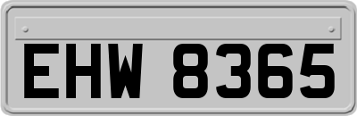 EHW8365