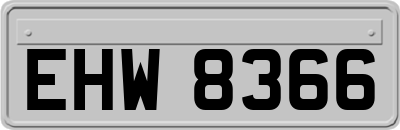 EHW8366