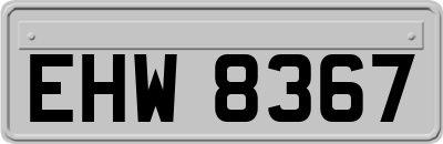 EHW8367