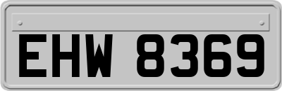 EHW8369