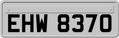 EHW8370