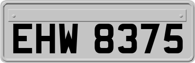 EHW8375