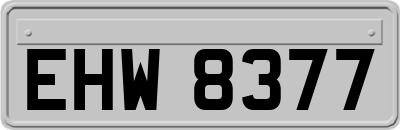EHW8377