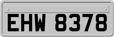 EHW8378