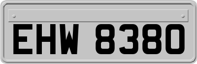 EHW8380