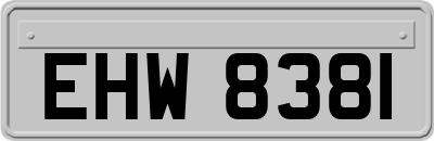 EHW8381