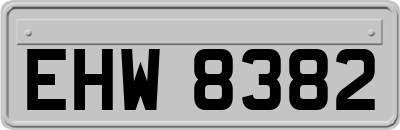 EHW8382