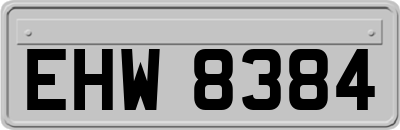 EHW8384