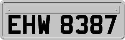 EHW8387