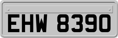 EHW8390