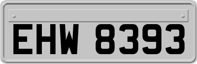 EHW8393