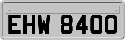 EHW8400