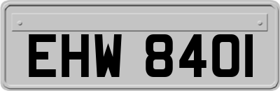 EHW8401