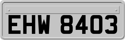 EHW8403