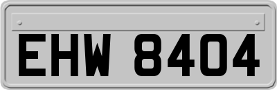 EHW8404