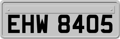 EHW8405