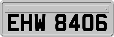 EHW8406