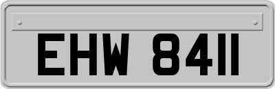 EHW8411