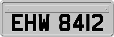 EHW8412