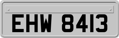 EHW8413