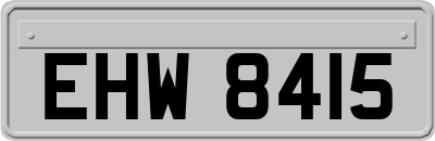EHW8415