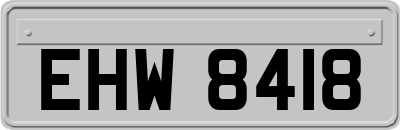 EHW8418