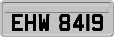 EHW8419