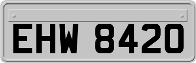 EHW8420