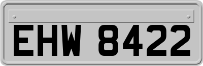 EHW8422