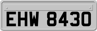 EHW8430