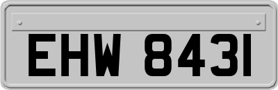 EHW8431