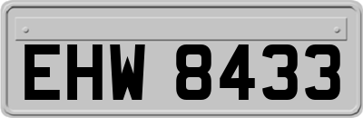 EHW8433