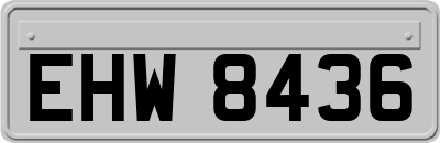 EHW8436