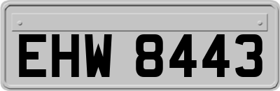 EHW8443