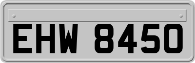 EHW8450