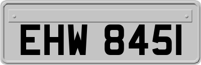 EHW8451