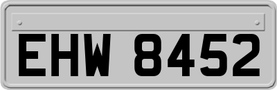 EHW8452