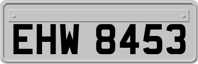 EHW8453