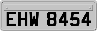 EHW8454
