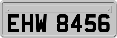 EHW8456