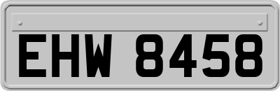 EHW8458