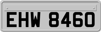EHW8460