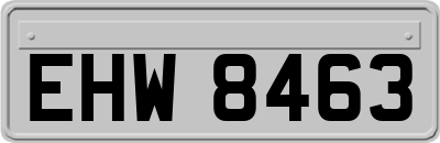 EHW8463
