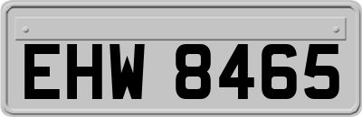 EHW8465