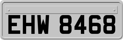 EHW8468