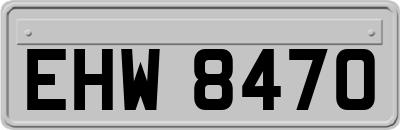EHW8470